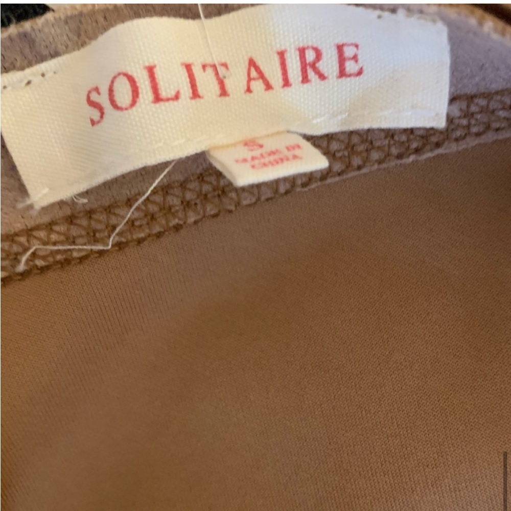 Solitaire Jacket - Picture 5 of 5